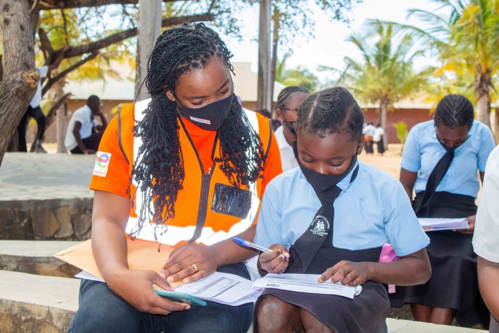 Actividade nas Escolas 2
